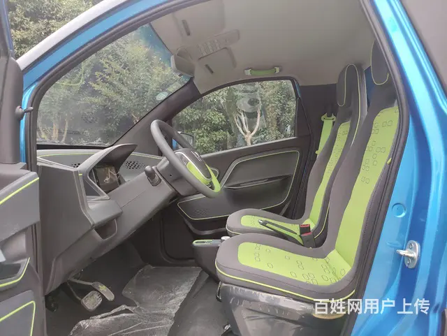 宝骏E100 2019款 智行版 - 图片 4