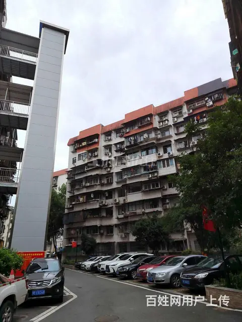 胜利三路 妇幼保健院 1室 整租 55平 家具齐全 - 图片 10