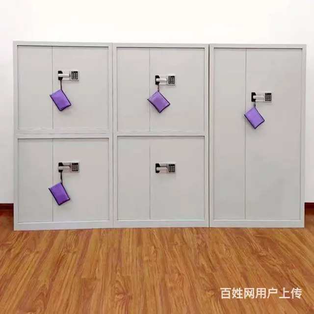 智能钥匙柜 工具柜储物柜上门维修换锁 - 图片 8