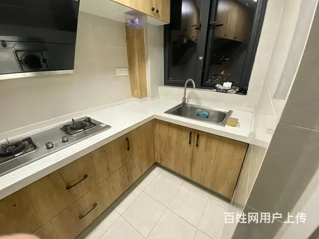 坤塘悦府两室一厅新塘地铁口东升市场庆春广场天虹钱江新城银泰 - 图片 4