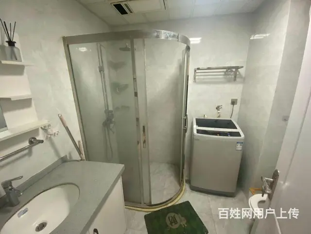 龙鼎万达，泰富世界城，月星家居，多套出租 - 图片 8