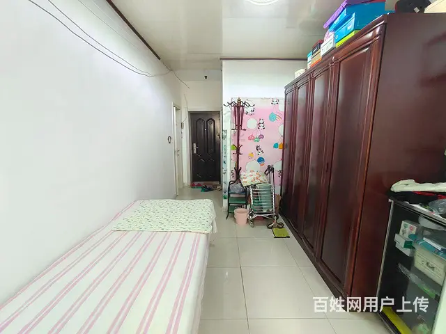 万达 休闲广场 家具家电空调都有 拎包入住 - 图片 5