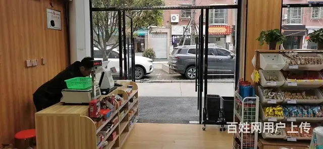 旺铺居）电子机械学院门口商业街零食铺整体转让提供货源渠道 - 图片 6