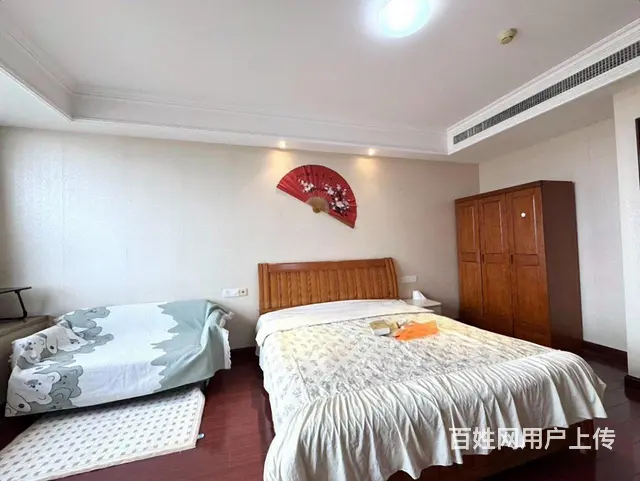 新上！本人实拍拎包入住随时看房 峰谷电高沙地铁口楼上 - 图片 1