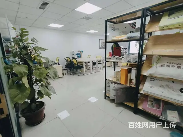 房东直租，无中介费125方218方写字楼出租 - 图片 8