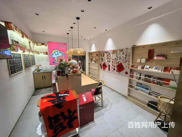 道里 中央大街商圈 饭包出兑 餐馆快餐店出兑 - 图片 7