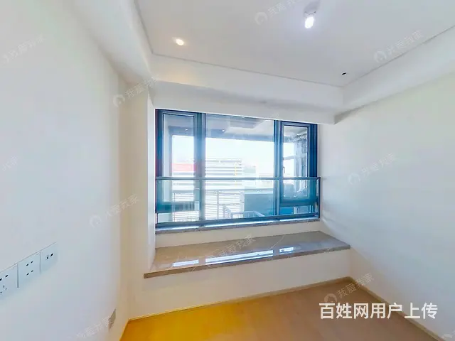 春月锦庐 远离高架 蓝宝石泳池 铝板外立面 装标高 楼层好 - 图片 5