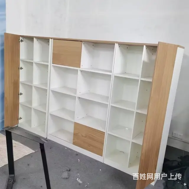 低价出售各式办公电脑椅，会议桌椅老板桌，文件柜书柜 - 图片 2