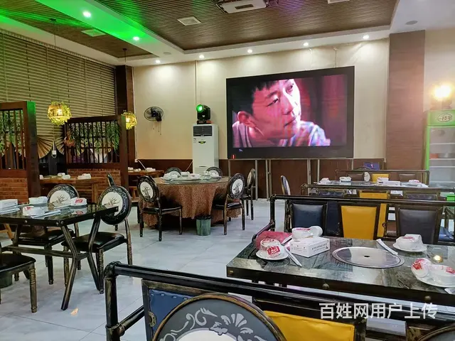 （58今铺）半程工业区繁华地段400平沿街餐饮整转金甲纯羊 - 图片 3