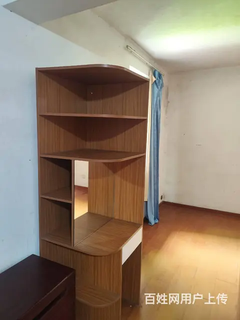 蓝桥名苑(江干) 普通住宅 简单装修 - 图片 6