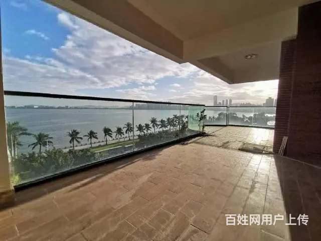 吉大情侣路一线海景大天台复式两层 于市场1300万有钥匙 - 图片 10