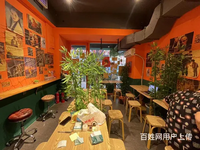 张店区王府井营业中米线店整体出 - 图片 9