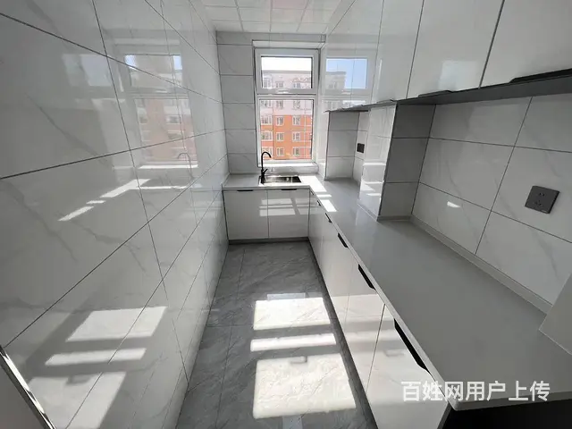 正阳馨居，电梯15层74平精装带物32.8万可议，房本现房 - 图片 5