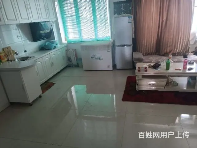 【搞定了！】出租裴德医院对面鑫盛小区2楼拎包入住 - 图片 4