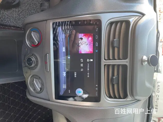 雪佛兰赛欧大屏导航 赛欧倒车影像  沈阳市皇​‌‌ - 图片 2