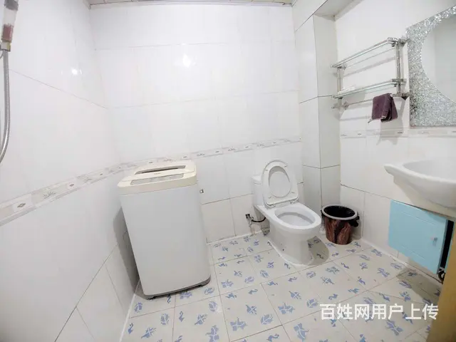 住人1楼，带草厦，装修整洁，带草厦，温泉康城江家寨莱茵小镇 - 图片 8