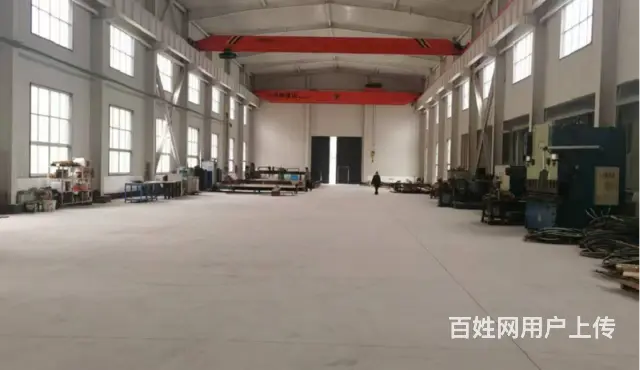 （创美）崮山钢结构厂房出租，办公楼出租 可分租 - 图片 3