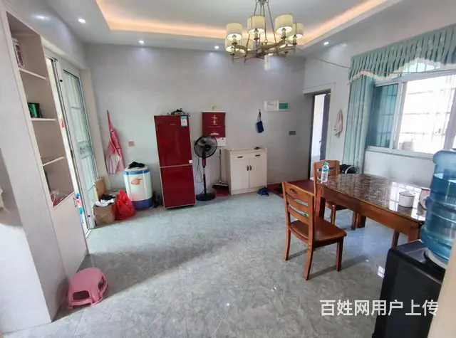 上高敖山大道靠近朝阳南路精装修三房带两个可住人的大地下室急售 - 图片 3