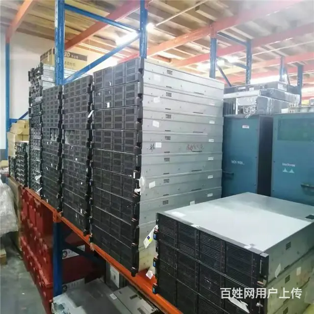常州服务器回收 交换机回收 网络设备回收 机柜回收 - 图片 5