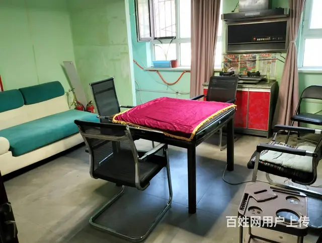 B个人一巴东苑棋牌室对外转让 - 图片 3