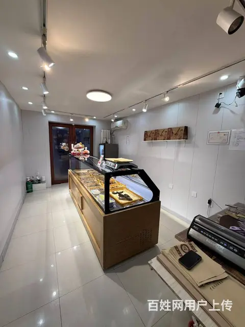 【搞定了！】道外区辽河路烤鹅熟食卤味店出兑餐饮店转让 - 图片 4