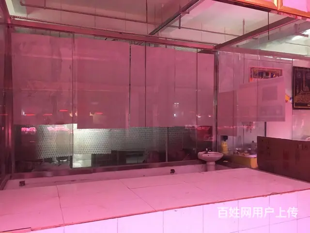 铁西 南七中路 绣工农贸市场内 档口摊位出租 - 图片 4