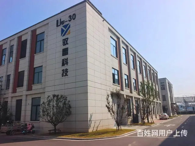 徐州联东U谷独栋厂房出租 - 图片 3
