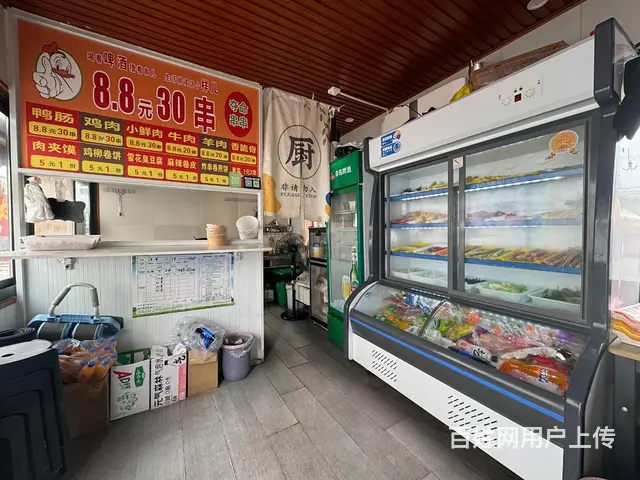 （徐州找店网）邳州丰华街小吃店转让 - 图片 4