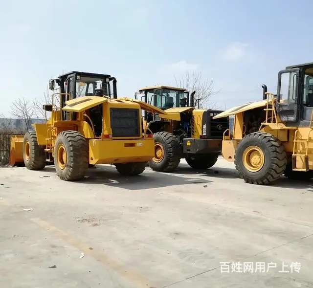 泰州二手铲车市场地址在哪里 - 图片 3
