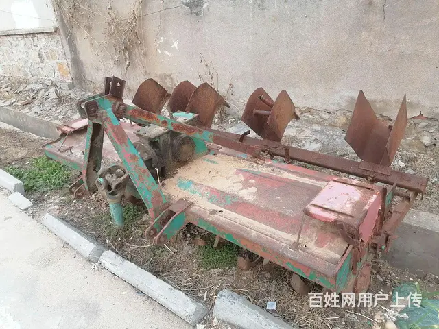 旋耕机扶沟梨 - 图片 2