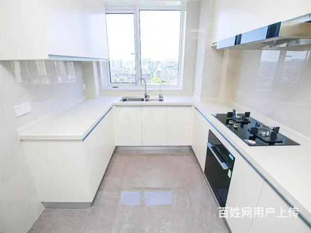 自住好选择，B区12层，阳光东边套，割爱诚心售！ - 图片 6