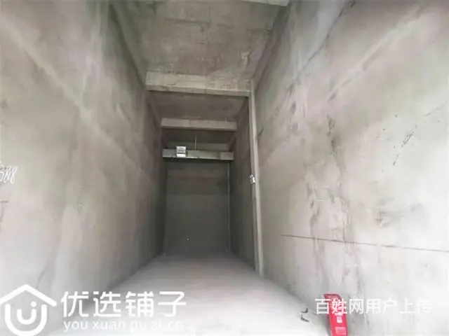 （优选铺子）西外碧桂园44平商铺出租 - 图片 4