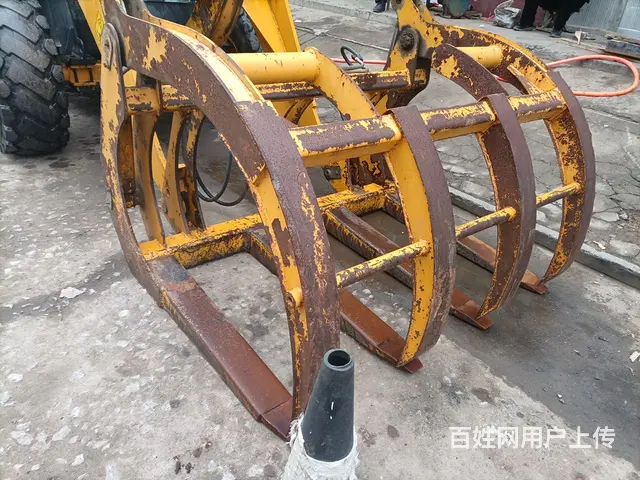 明宇高臂抓车 - 图片 7