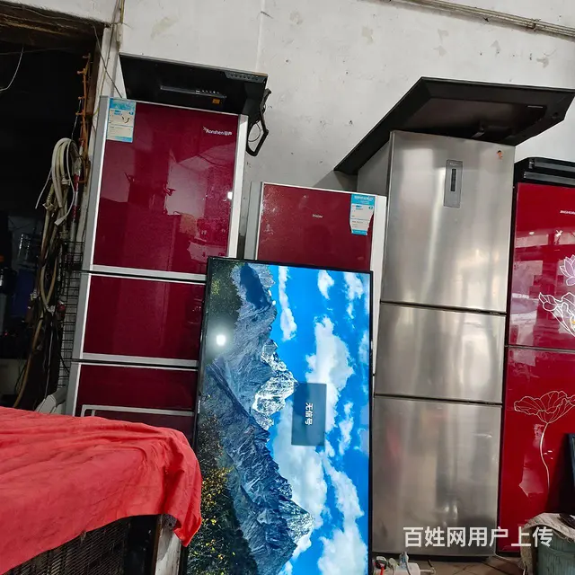 【搞定了！】各种品牌各种型号电视机出售 - 图片 2