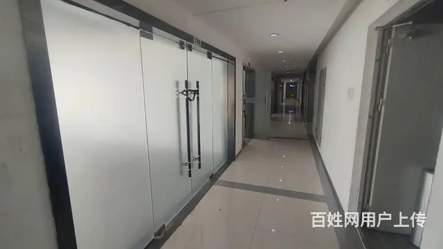 华强广场丨纯写丨197平清水丨5500每平丨三好街丨开发商直 - 图片 3