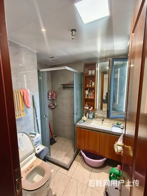 恒大御府 普通住宅 豪华装修 - 图片 5