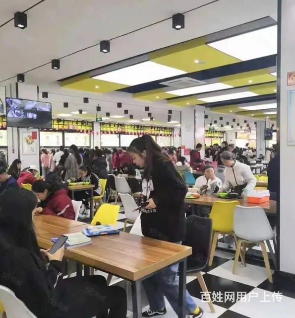 丰满区吉丰东路职工医科大学46平餐馆转让 - 图片 3