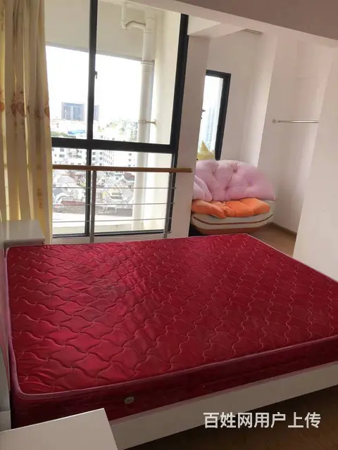 同德广场小复式2室2厅2卫 年付更优 - 图片 5