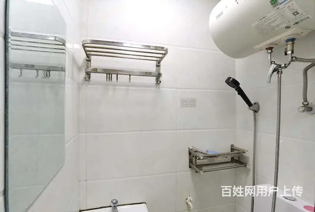 拱北关口花苑新村电梯精装大公寓出租，租价2000，近关口 - 图片 7
