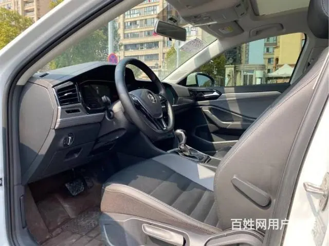 大众 速腾 2020款 1.4TSI 双离合 280TSI - 图片 6