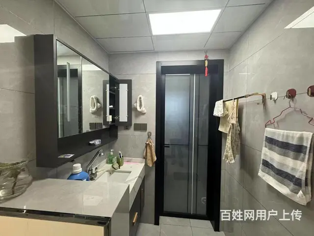 急卖！中鼎华城二期带车位拎包入住 产证在手 包过户 - 图片 3