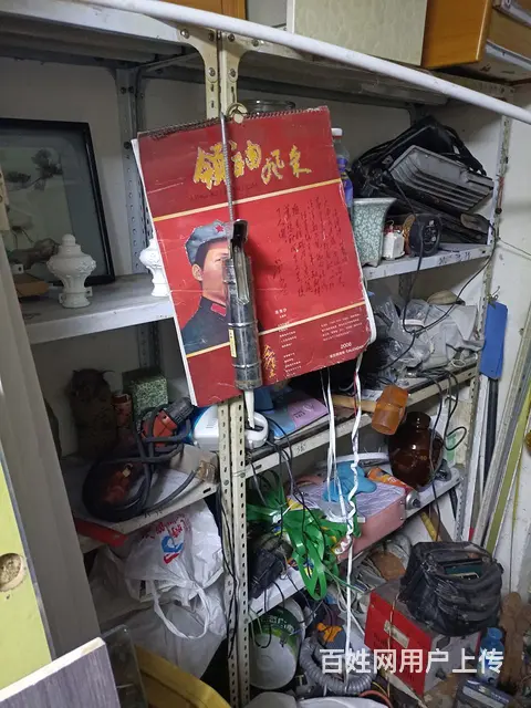 货架子 - 图片