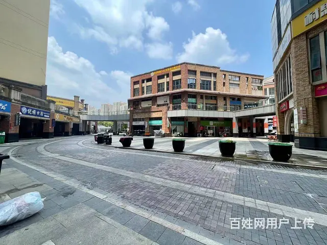 （老板本人）麓山兰亭实验小学门面房东优价出租 6899 - 图片 4