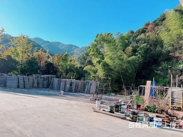 （老板本人）岳麓区北二环独门独院仓库带场地出租  6181 - 图片 9