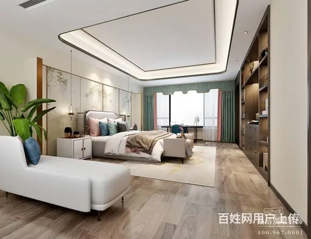 常州别墅装修：定制橱柜小知识 - 图片 5