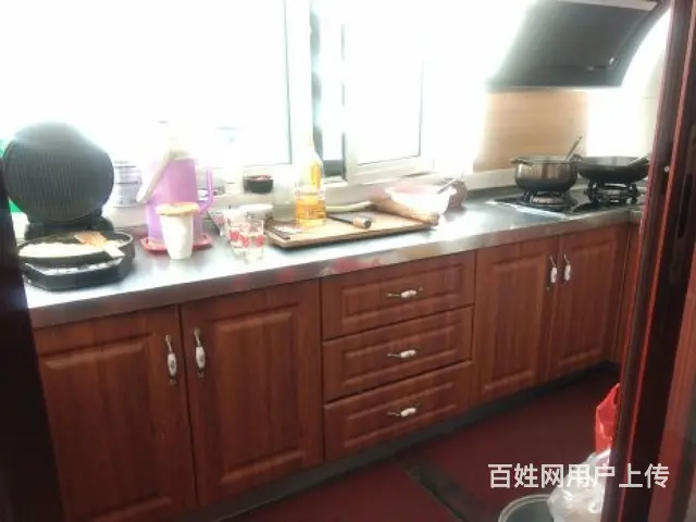 陈毅二实小紧邻  双证双气 带家具家电 带储可贷款大产权 - 图片 2