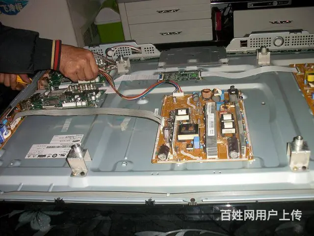 沈阳沈北洗衣机不脱水维修，沈北爱雪冰柜维修 - 图片 1
