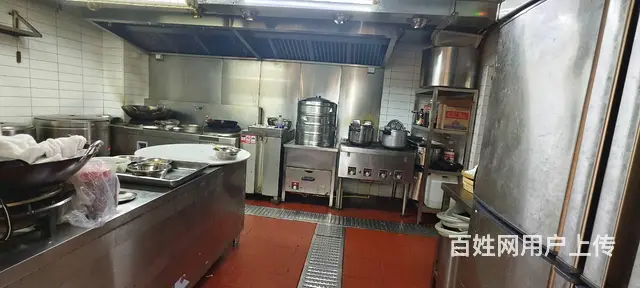 （51旺铺推荐）龙华区滨海八灶街400平餐饮店转让 - 图片 2