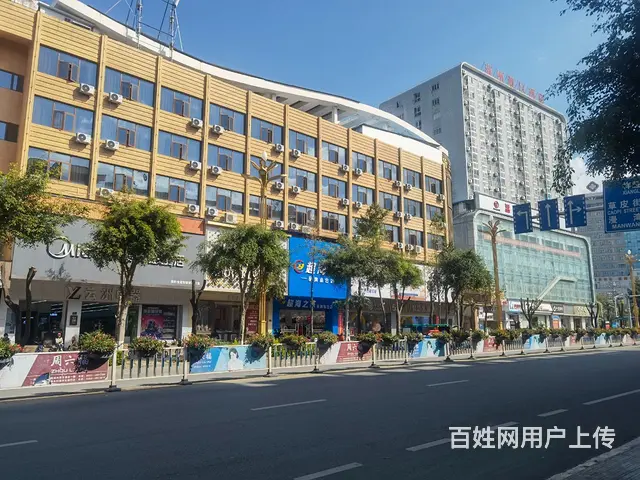 黄金核心区域店铺出租，租金面谈 - 图片 4