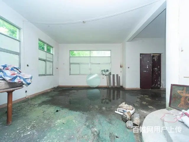 华发山庄旁 龙安苑 独栋别墅 带院子200平米 可拆除重建 - 图片 8